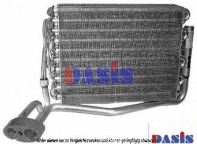 AKS DASIS 820144n -  Испаритель, кондиционер
